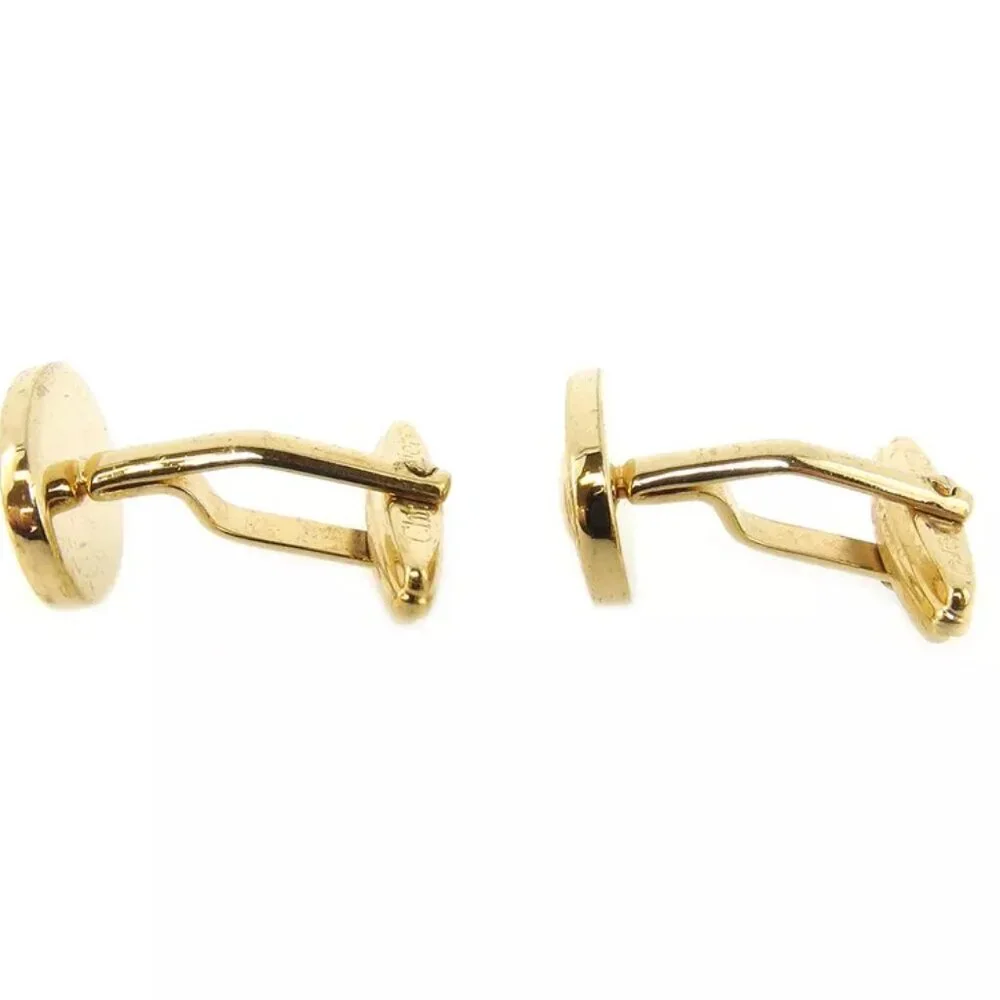 Dior cuff logo Authentic used T18469